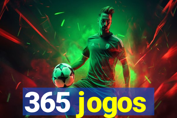 365 jogos